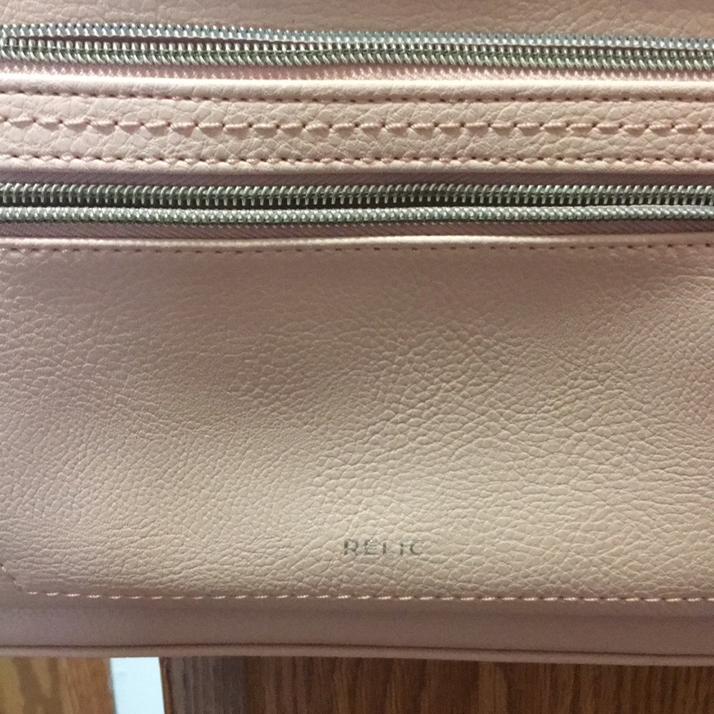 Pink bag - Picture 2 of 2